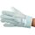 TUFFSAFE CLOTHING PRODUCTS KRÓMBŐR VÉDŐKESZTYŰ NYITOTT MANDZSETTÁVAL, KÉTRÉTEGŰ TENYÉRRÉSSZEL TFF9611200K