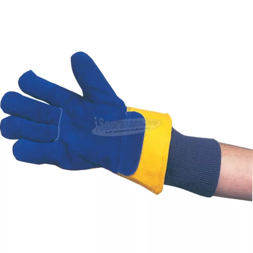TUFFSAFE CLOTHING PRODUCTS BŐR VÉDŐKESZTYŰ THINSULATE BÉLÉSSEL 8 TFF9611900K
