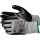 TUFFSAFE CLOTHING PRODUCTS B SZINTEN VÁGÁSÁLLÓ TENYÉRMÁRTOTT KESZTYŰ MÉRET-8 (PK-12) TFF9612210E