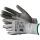 TUFFSAFE CLOTHING PRODUCTS B SZINTEN VÁGÁSÁLLÓ TENYÉRMÁRTOTT KESZTYŰ MÉRET-10 (PK-12) TFF9612212J