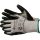 TUFFSAFE CLOTHING PRODUCTS C SZINTEN VÁGÁSÁLLÓ TENYÉRMÁRTOTT KESZTYŰ MÉRET-6 (PK-12) TFF9612217A