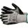 TUFFSAFE CLOTHING PRODUCTS C SZINTEN VÁGÁSÁLLÓ TENYÉRMÁRTOTT KESZTYŰ MÉRET-11 (PK-12) TFF9612217L
