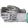 TUFFSAFE CLOTHING PRODUCTS C SZINTEN VÁGÁSÁLLÓ TENYÉRMÁRTOTT KESZTYŰ MÉRET-8 (PK-12) TFF9612219E
