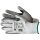 TUFFSAFE CLOTHING PRODUCTS D SZINTEN VÁGÁSÁLLÓ TENYÉRMÁRTOTT KESZTYŰ MÉRET- 7 TFF9612230C