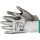 TUFFSAFE CLOTHING PRODUCTS E SZINTEN VÁGÁSÁLLÓ TENYÉRMÁRTOTT KESZTYŰ MÉRET- 6 TFF9612237A