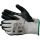 TUFFSAFE CLOTHING PRODUCTS E SZINTEN VÁGÁSÁLLÓ TENYÉRMÁRTOTT NITRIL KESZTYŰ MÉRET- 9 TFF9612239G
