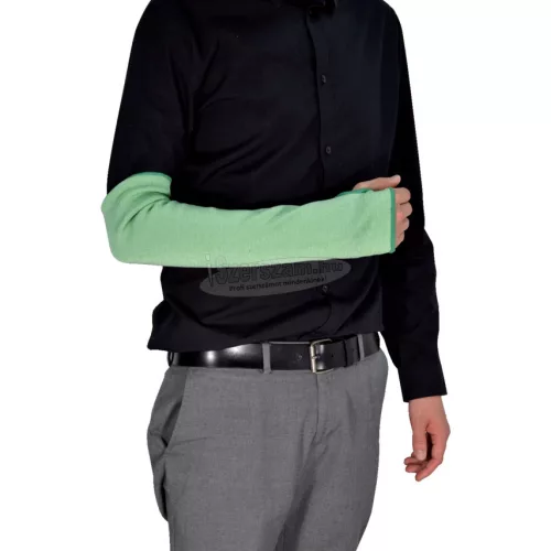 TUFFSAFE CLOTHING PRODUCTS 5-ÖS VÁGÁSÁLLÓSÁGÚ ALKARVÉDŐ TFF9612551F