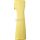 TUFFSAFE CLOTHING PRODUCTS KEVLAR CUT-3 ALKARVÉDŐ 14" HÜVELYKUJJKIVÁGÁSSAL SÁRGA (DB) TFF9614102B