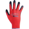 TUFFSAFE CLOTHING PRODUCTS NITRILBORÍTÁSÚ VÁGÁS ELLENI VÉDŐKESZTYŰ CUT 1 PIROS SZ,10 TFF9614823E