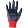 TUFFSAFE CLOTHING PRODUCTS NITRILBORÍTÁSÚ VÁGÁS ELLENI VÉDŐKESZTYŰ CUT 1 PIROS SZ,10 TFF9614823E