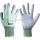 TUFFSAFE CLOTHING PRODUCTS PU BORÍTÁSÚ VÁGÁS ELLENI VÉDŐKESZTYŰ CUT-5 SZÜRKE/ZÖLD SZ-9 TFF9614873D