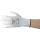 TUFFSAFE CLOTHING PRODUCTS TUFFLITE PU BORÍTÁSÚ KESZTYŰ NEJLONBÉLÉSSEL FEHÉR SZ-8 TFF9616409L