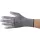 TUFFSAFE CLOTHING PRODUCTS TUFFLITE PU BORÍTÁSÚ KESZTYŰ NEJLONBÉLÉSSEL SZÜRKE SZ-6 TFF9616415R