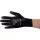 TUFFSAFE CLOTHING PRODUCTS TUFFLITE PU BORÍTÁSÚ KESZTYŰ NEJLONBÉLÉSSEL FEKETE SZ-7 TFF9616426B