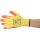 TUFFSAFE CLOTHING PRODUCTS TUFFGRIP 2, KATEGÓRIÁJÚ, VARRATMENTES LATEXKESZTYŰK SZ- 8 TFF9616435L