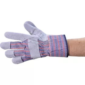   TUFFSAFE CLOTHING PRODUCTS ERŐS, TARTÓS ÉPÍTŐIPARI MIUNKAKESZTYŰ SZ 8 TFF9616520K