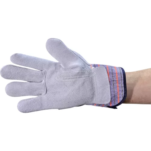 TUFFSAFE CLOTHING PRODUCTS ERŐS, TARTÓS ÉPÍTŐIPARI MIUNKAKESZTYŰ SZ 8 TFF9616520K
