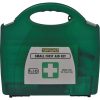 TUFFSAFE CLOTHING PRODUCTS ELSŐSEGÉLYNYÚJTÓ KÉSZLET, 10 SZEMÉLYES TFF9960710K