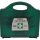 TUFFSAFE CLOTHING PRODUCTS ELSŐSEGÉLYNYÚJTÓ KÉSZLET, 50 SZEMÉLYES TFF9960730K