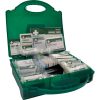 TUFFSAFE CLOTHING PRODUCTS ELSŐSEGÉLYNYÚJTÓ KÉSZLET, 50 SZEMÉLYES TFF9960730K