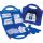 TUFFSAFE CLOTHING PRODUCTS UTASELLÁTÓ ELSŐSEGÉLY DOBOZ 10 FŐRE-KICSI TFF9960750K