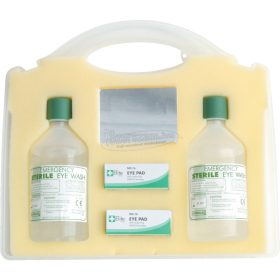 TUFFSAFE CLOTHING PRODUCTS SZEMMOSÓ KÉSZLET TFF9961950K