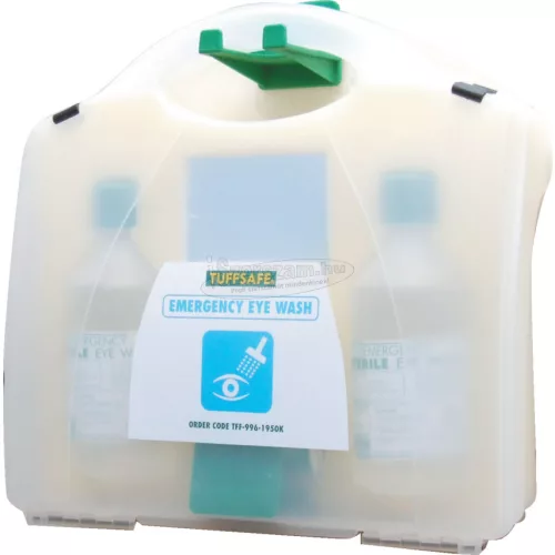 TUFFSAFE CLOTHING PRODUCTS SZEMMOSÓ KÉSZLET TFF9961950K