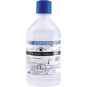  TUFFSAFE CLOTHING PRODUCTS SZEMMOSÓ FOLYADÉK 500ML TFF9961980K