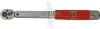 TORQUEMASTER PRODUCTS TRI-TORQ 1/4" SQ, DR, RACSNIS NYOMATÉKKULCS 6-30NM TRQ5575760K