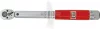 TORQUEMASTER PRODUCTS TRI-TORQ 3/8" SQ, DR, RACSNIS NYOMATÉKKULCS 6-30NM TRQ5575850K