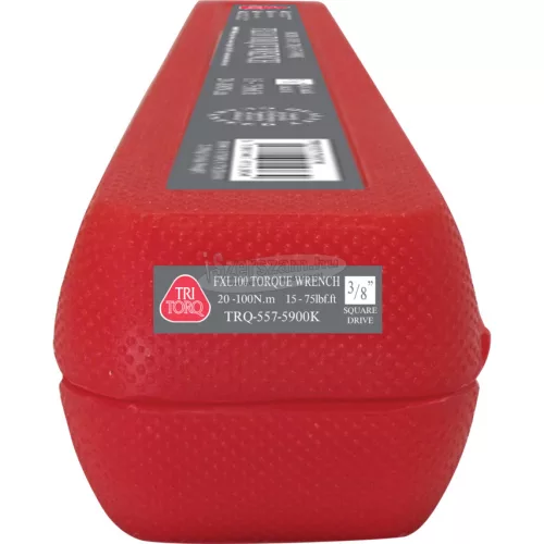 TORQUEMASTER PRODUCTS TRI-TORQ NYOMATÉKKULCS 3/8" MEGHAJTÓVAL 20-100NM TRQ5575900K