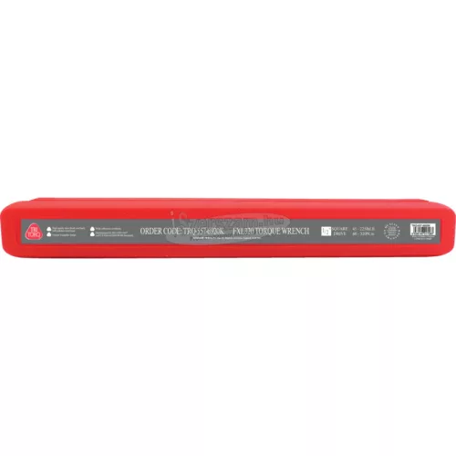 TORQUEMASTER PRODUCTS TRI-TORQ NYOMATÉKKULCS 1/2" MEGHAJTÓVAL 70-320NM TRQ5576920K