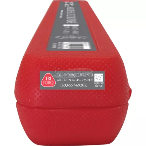 TORQUEMASTER PRODUCTS TRI-TORQ NYOMATÉKKULCS 1/2" MEGHAJTÓVAL 70-320NM TRQ5576920K
