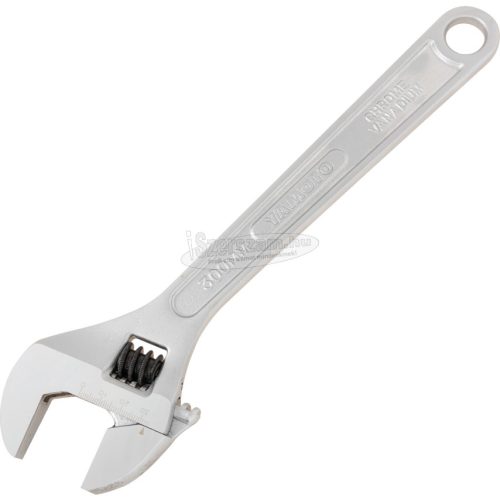YAMOTO 12"/300mm KRÓM-VANÁDIUM FRANCIAKULCS YMT5013120K