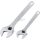 YAMOTO 8"/12" KRÓM-VANÁDIUM FRANCIAKULCS KÉSZLET YMT5013500K