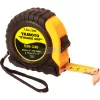 YAMOTO 7,5M/25' SZALAGZÁRAS MÉRŐSZALAG GUMÍROZOTT HÁZBAN YMT5361480K
