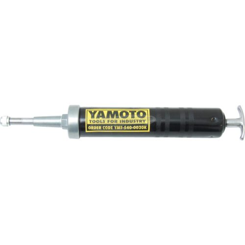 YAMOTO 120CC NYOMÓ ZSÍRZÓ YMT5400030K