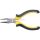 YAMOTO 125mm FÉLKEREKCSŐRŰ FOGÓ YMT5584180K