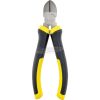 YAMOTO 185MM/7,1/4" OLDALCSÍPŐ FOGÓ YMT5584355K