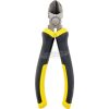 YAMOTO 185MM/7,1/4" OLDALCSÍPŐ FOGÓ YMT5584355K