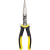 YAMOTO 200MM/8" HOSSZÚCSŐRŰ FOGÓ YMT5584359K