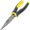 YAMOTO 200MM/8" HOSSZÚCSŐRŰ FOGÓ YMT5584359K