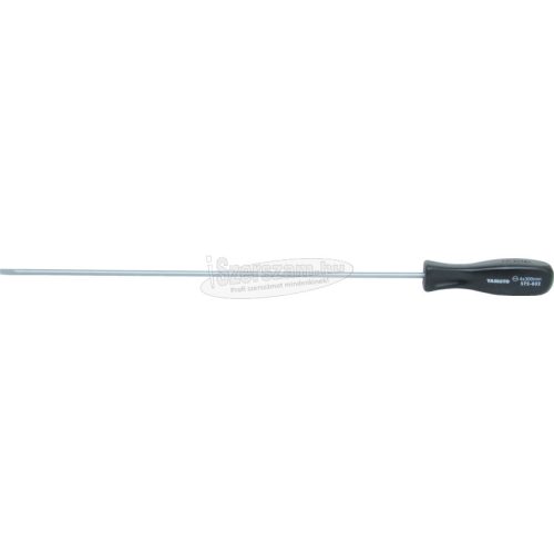 YAMOTO 4,00X300mm LAPOS CSAVARHÚZÓ YMT5720320K