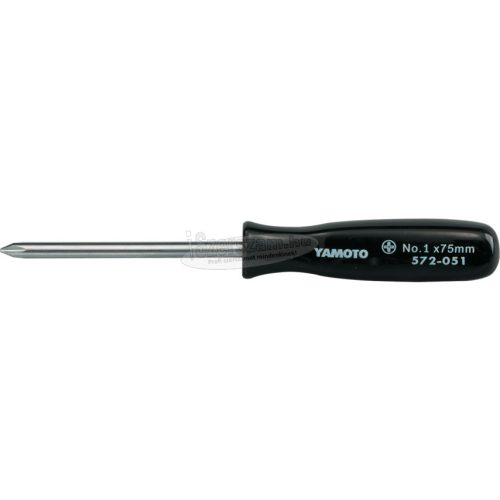 YAMOTO PH1 KERESZTHORNYOS CSAVARHÚZÓ YMT5720510K