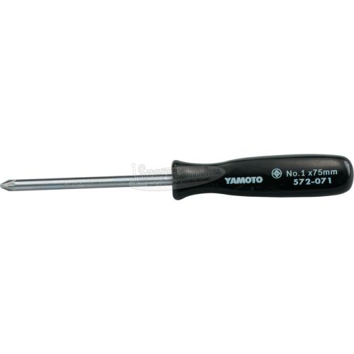 YAMOTO PZ1 POZIDRIV CSAVARHÚZÓ YMT5720710K