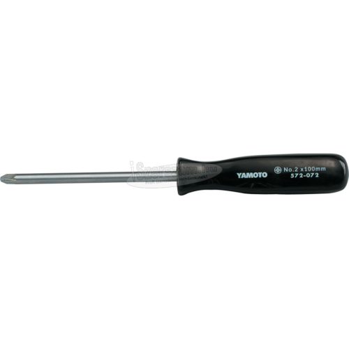 YAMOTO PZ2 POZIDRIV CSAVARHÚZÓ YMT5720720K
