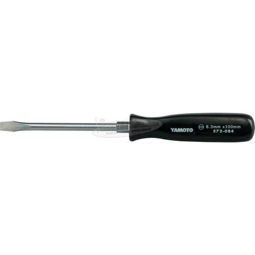 YAMOTO 6,3X100mm LAPOS CSAVARHÚZÓ YMT5720840K