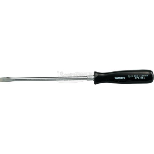 YAMOTO 6,3X150mm LAPOS CSAVARHÚZÓ YMT5720860K