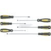YAMOTO 6db-OS TRI-LINE CSAVARHÚZÓ KÉSZLET YMT5722060K