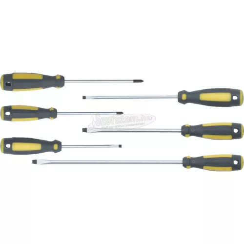 YAMOTO 6db-OS TRI-LINE CSAVARHÚZÓ KÉSZLET YMT5722060K